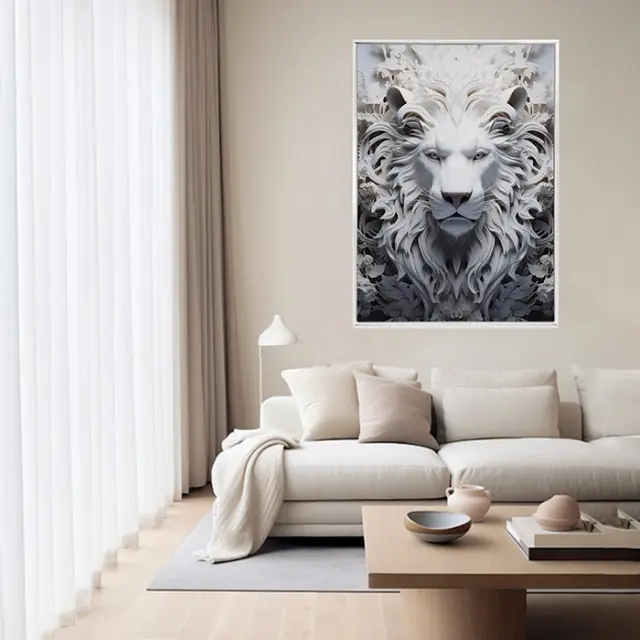Quadros decorativos