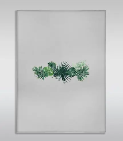 Imagem de produto de quadro decorativo.
