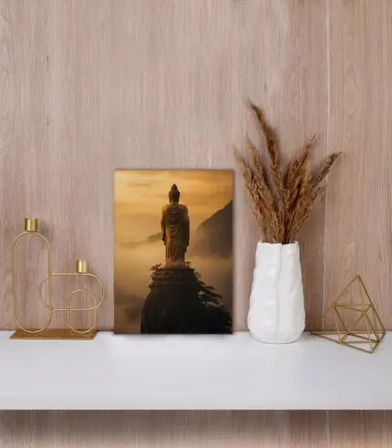 Imagem de produto de quadro decorativo.