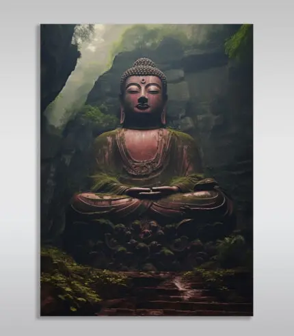Imagem de produto de quadro decorativo.