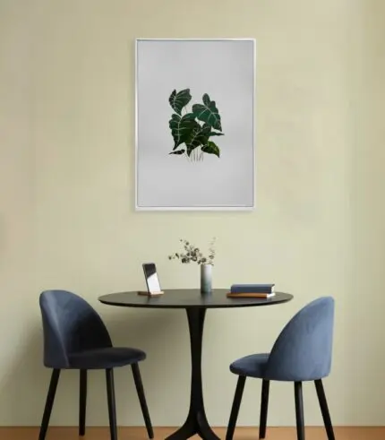Imagem de produto de quadro decorativo.