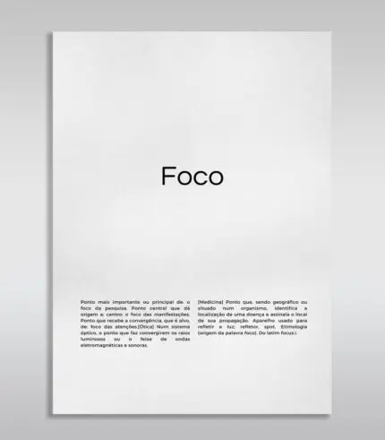 Imagem de produto de quadro decorativo.