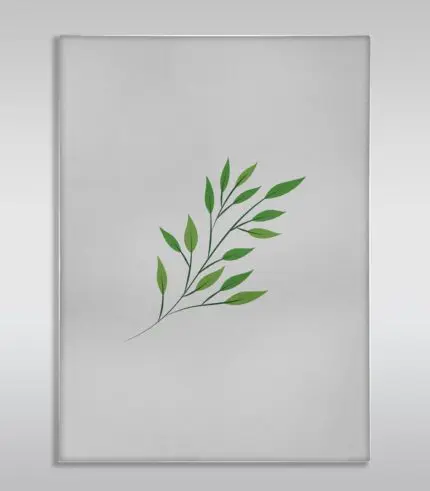 Imagem de produto de quadro decorativo.