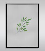 Imagem de produto de quadro decorativo.