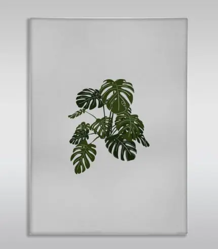 Imagem de produto de quadro decorativo.